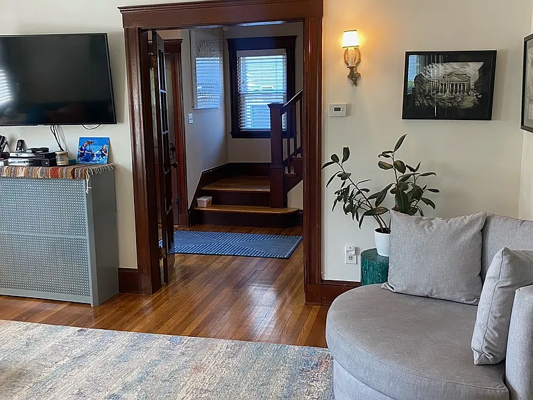 Natural Woodwork
