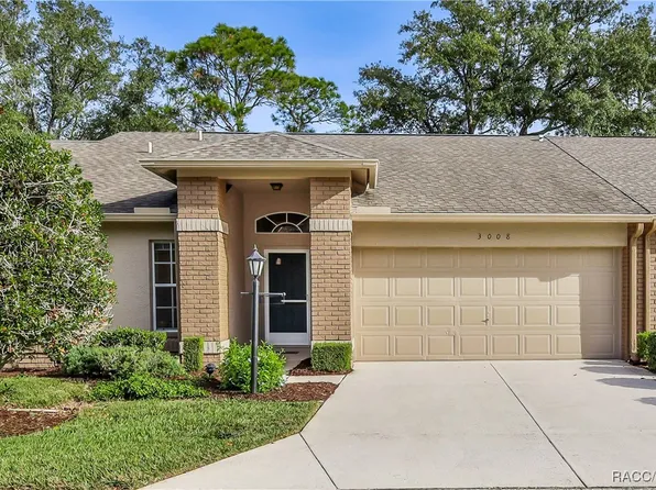 3008 Whispering Pines Ct, Spring Hill, FL 34606