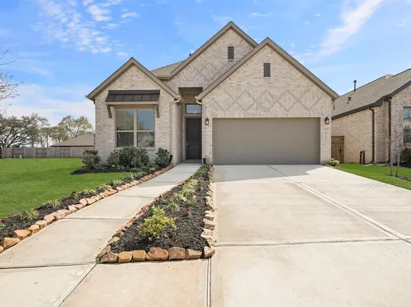 10742 Blossom River Drive Drive, Missouri City, TX 77459