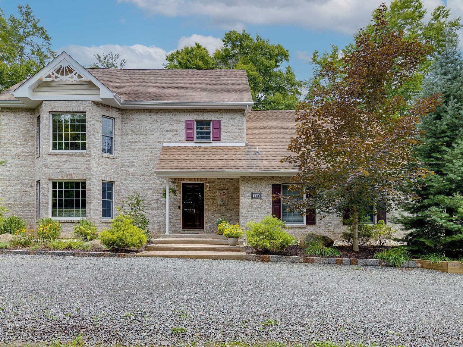 322 Scenic Dr, Blakeslee, PA 18610 Zillow