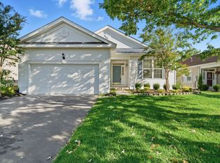 225 Mirage Blvd, Barnegat, NJ 08005