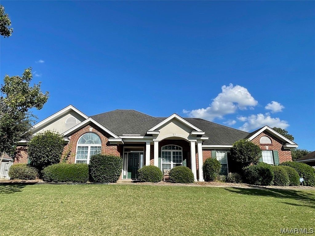 3231 Hammond Dr, Montgomery, AL 36116 Zillow