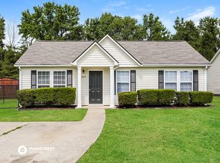 3609 Country Ridge Rd, Greensboro, NC 27405