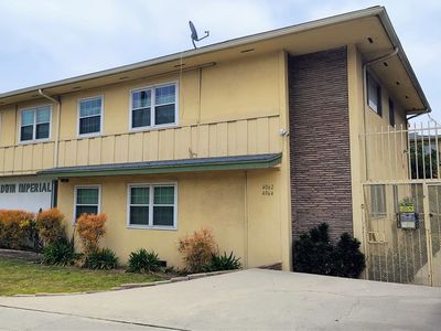 4060 Ursula Ave APT 12, Los Angeles, CA, 90008