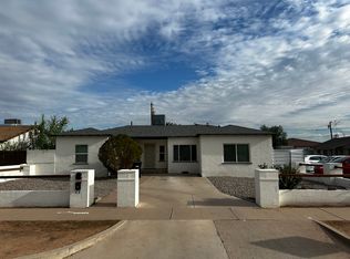 1534 E Willetta St, Phoenix, AZ 85006