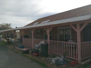 351 S Solomon Dr, Morristown, AZ 85342