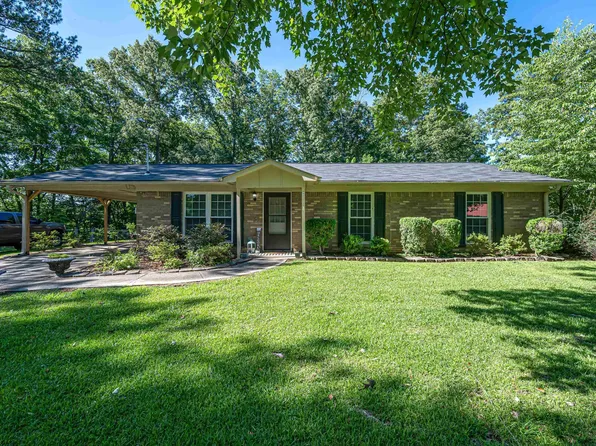 4857 Vise Rd, Pinson, AL 35126