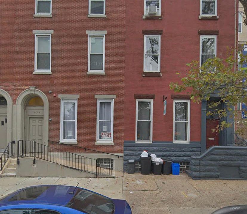 1st image of 1635 W Girard Ave #1633