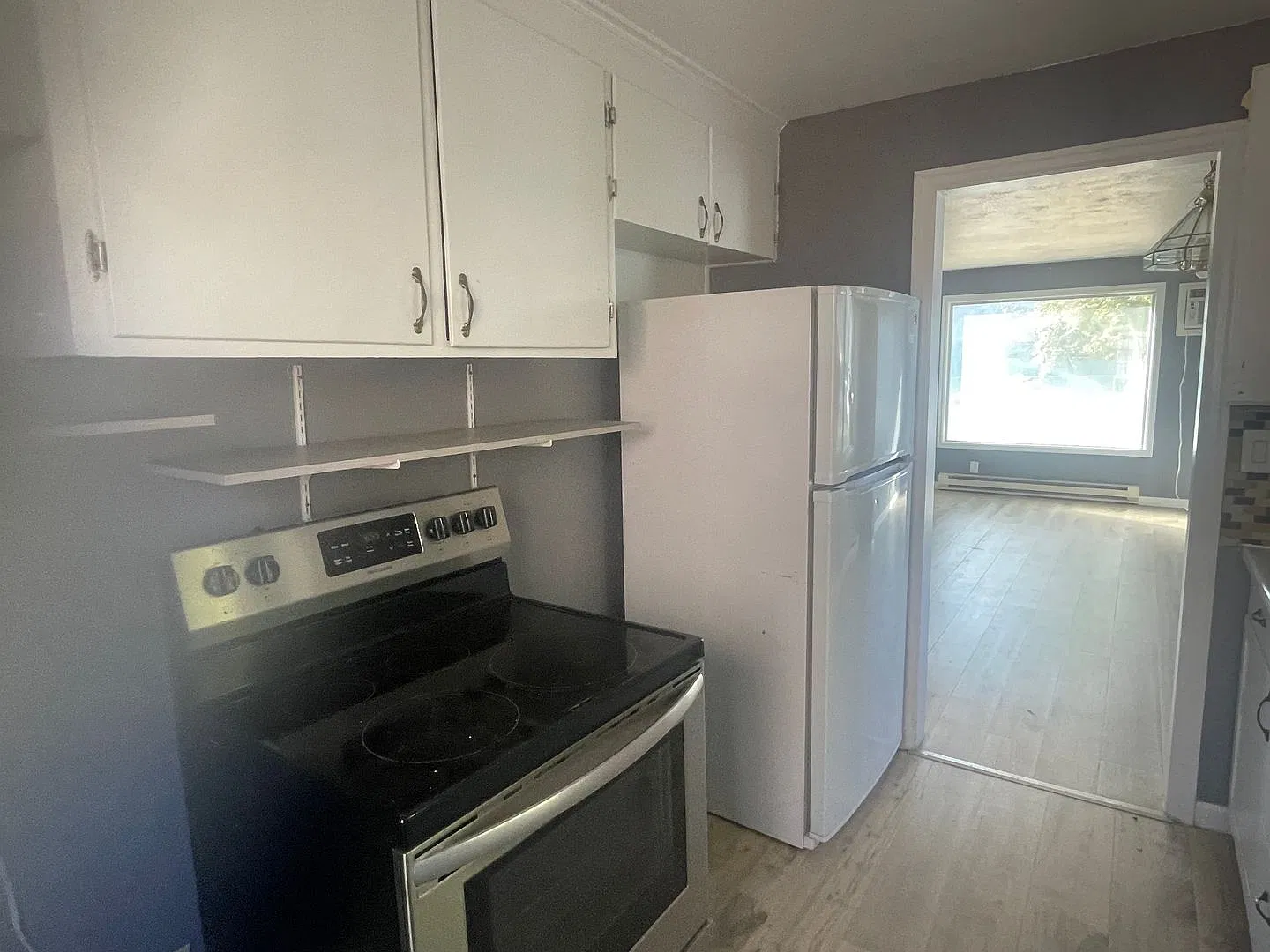Nice 2 Bedroom Duplex In Ephrata — Photo 4