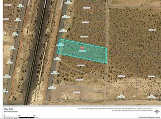 3081 N Frontage Rd, Pahrump, NV 89060