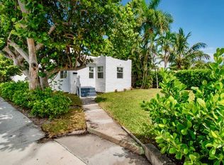 501 N L St #1, Lake Worth, FL 33460