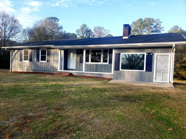 374 Almon Rd, Covington, GA 30014