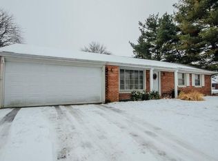 245 Hanover Rd, Lexington, OH 44904