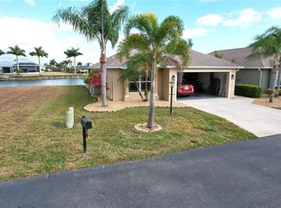 12760 SW Lake Side Dr, Arcadia, FL 34269
