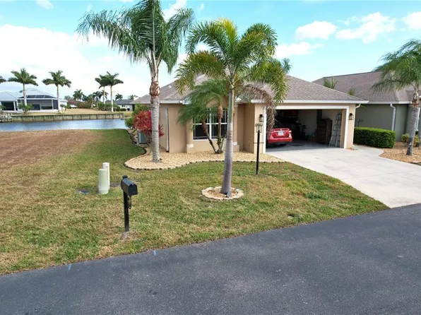 12760 SW Lake Side Dr, Arcadia, FL 34269