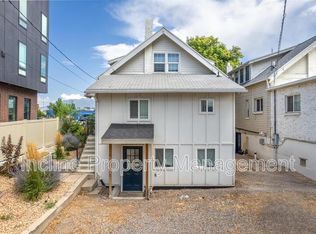 43 N 100 W #BASEMENT, Payson, UT 84651