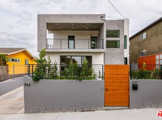 540 N Commonwealth Ave, Los Angeles, CA 90004