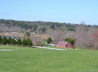 173 Old Gait Dr #1, Hendersonville, NC 28739