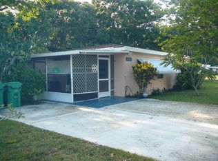 2101 S 33rd St, Fort Pierce, FL 34947