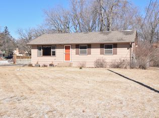 249 95th Ln NW, Coon Rapids, MN 55433