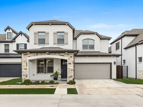 3473 Rosebud Park Ln, Dallas, TX 75229