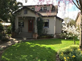 2008 D St, Vancouver, WA 98663