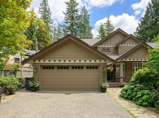 4532 Ramsay Rd, North Vancouver, BC V7K 2N5