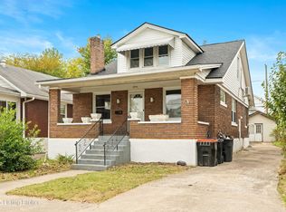 2416 Sherry Rd, Louisville, KY 40217