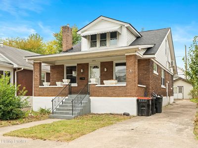 2416 Sherry Rd, Louisville, KY, 40217