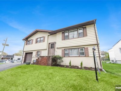 298 Broad St, Clifton, NJ, 07013