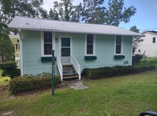 1205 Delano St, Manning, SC 29102