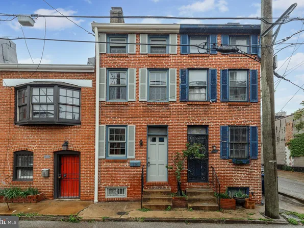 874 Tyson St, Baltimore, MD 21201