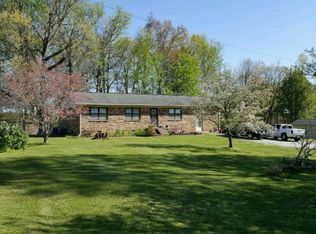 35 Palestine Rd, Paris, TN 38242