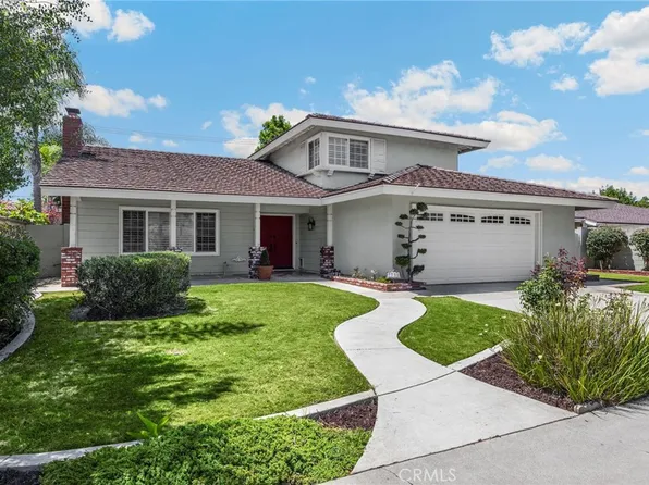 7731 Granada Dr, Buena Park, CA 90621