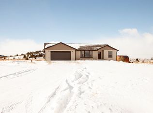 581 Stagecoach Rd, Butte, MT 59701