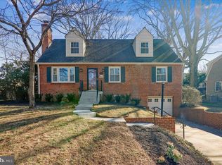 403 Lexington Dr, Silver Spring, MD 20901