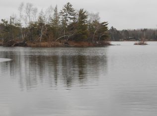 N10555 W Isle Of Pines Dr, Elcho, WI 54428