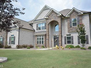 2305 Beringer Ln #42, Powder Springs, GA 30127