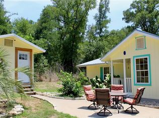 362 Old 71, Cedar Creek, TX 78612