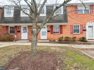 121 Merryman Ct, Annapolis, MD, 21401