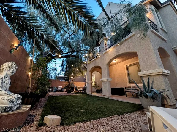 5944 Gold Horizon St, North Las Vegas, NV 89031