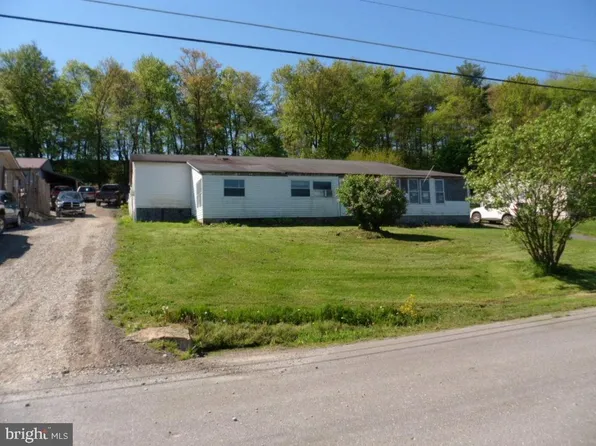1225 Church Rd, Middleburg, PA 17842