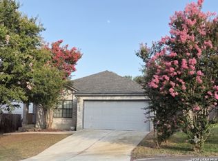 7030 Knights Hvn, San Antonio, TX 78233