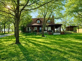 104 Advance Rd, Weatherford, TX 76088