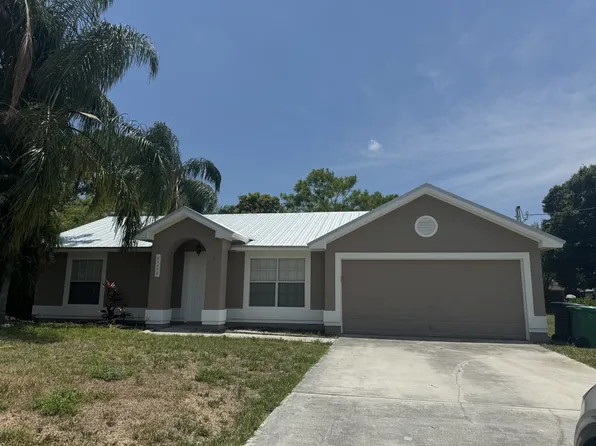 1632 SW Bascom Ave, Port Saint Lucie, FL 34953