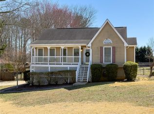 1501 Quail Run, Auburn, GA 30011