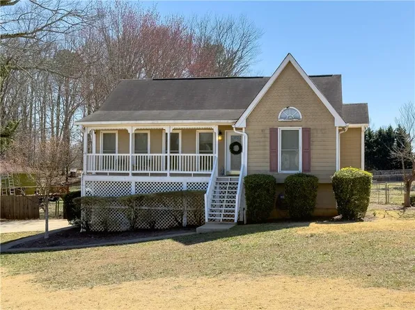 1501 Quail Run, Auburn, GA 30011
