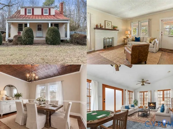 11221 Hanover Courthouse Rd, Hanover, VA 23069