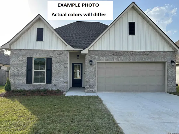 30801 Eden Way Dr, Denham Springs, LA 70726