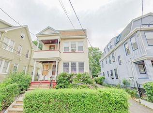 180 Hobson St, Newark, NJ 07112